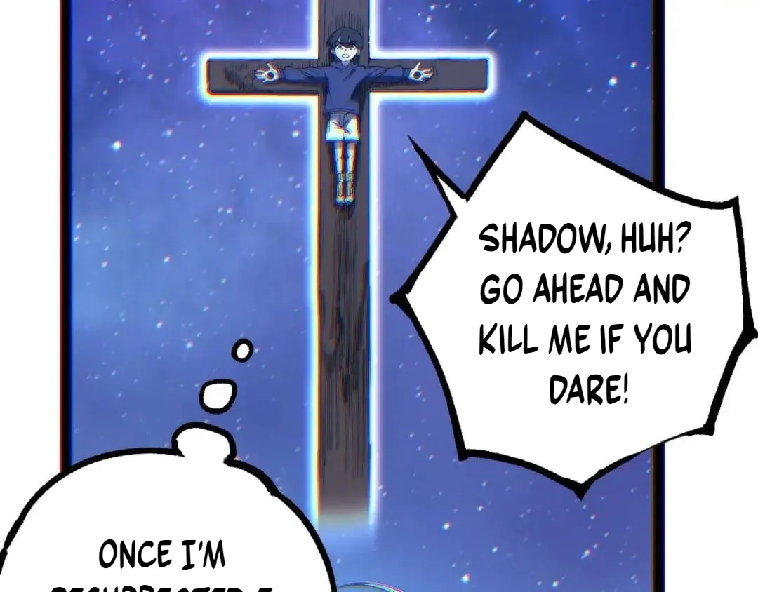 God-level Assassin, I’m the Shadow Chapter 148 page 29 - 