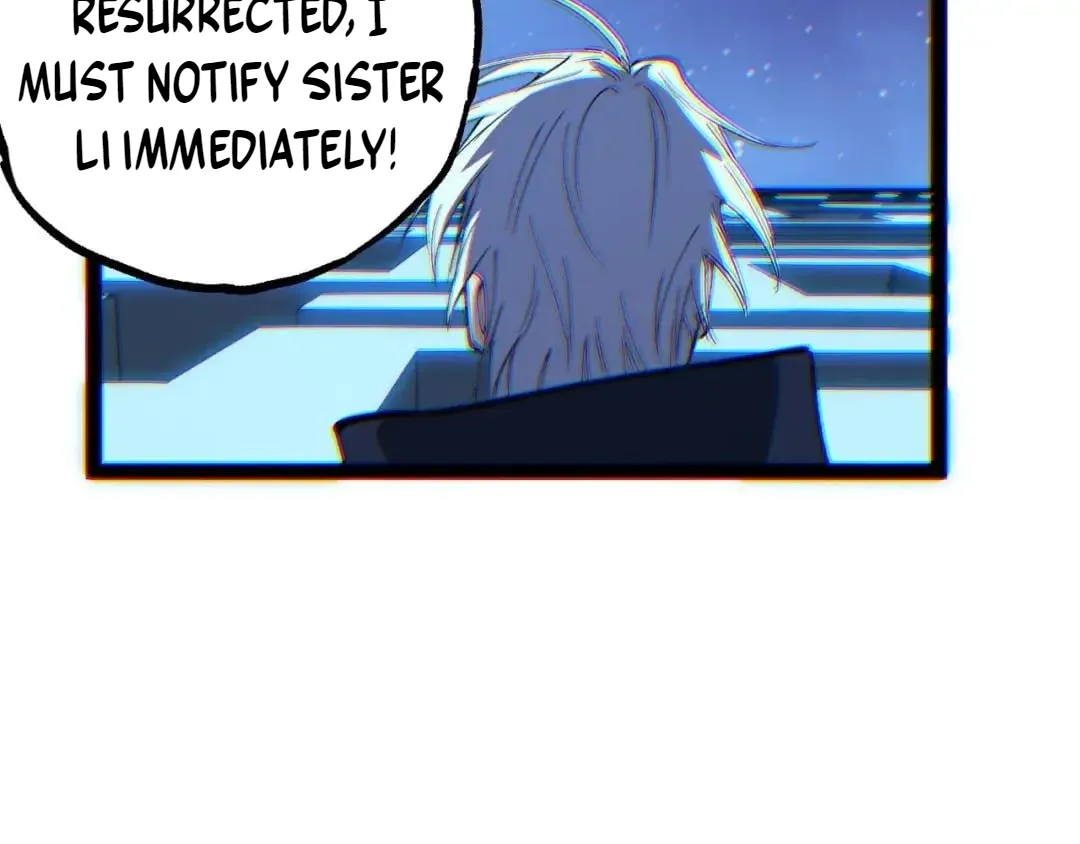 God-level Assassin, I’m the Shadow Chapter 148 page 30 - 
