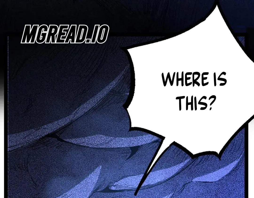 God-level Assassin, I’m the Shadow Chapter 148 page 37 - 