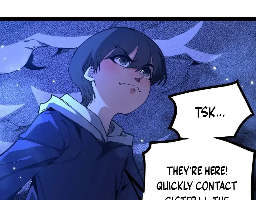 God-level Assassin, I’m the Shadow Chapter 148 page 40 - 
