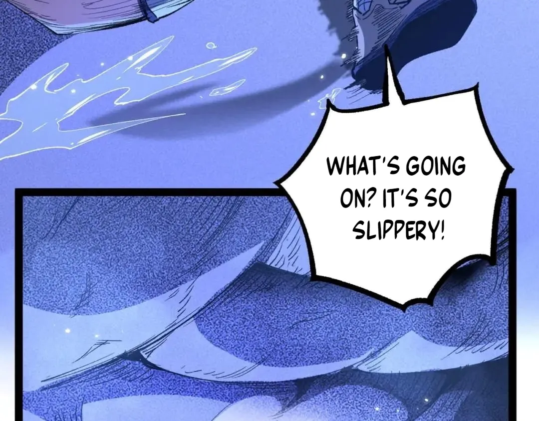 God-level Assassin, I’m the Shadow Chapter 148 page 44 - 