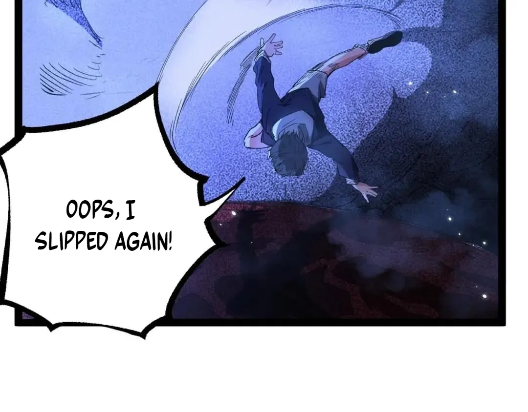 God-level Assassin, I’m the Shadow Chapter 148 page 45 - 