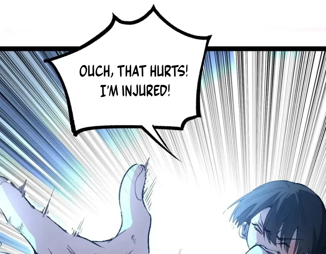 God-level Assassin, I’m the Shadow Chapter 148 page 46 - 