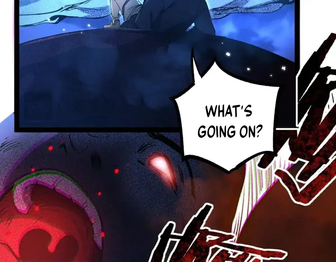 God-level Assassin, I’m the Shadow Chapter 148 page 49 - 