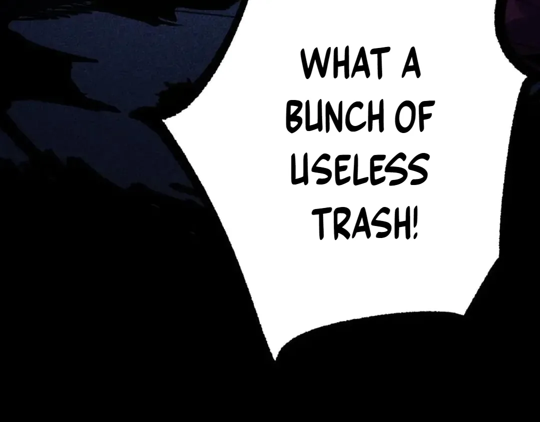 God-level Assassin, I’m the Shadow Chapter 148 page 6 - 