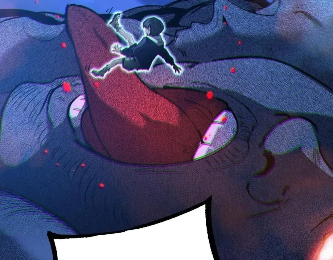 God-level Assassin, I’m the Shadow Chapter 148 page 56 - 