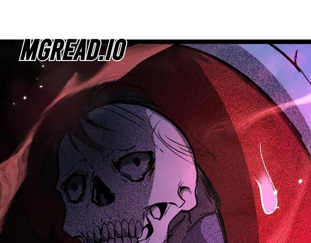 God-level Assassin, I’m the Shadow Chapter 148 page 61 - 