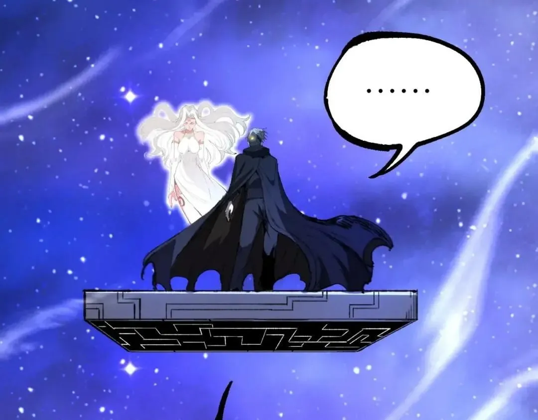 God-level Assassin, I’m the Shadow Chapter 148 page 65 - 