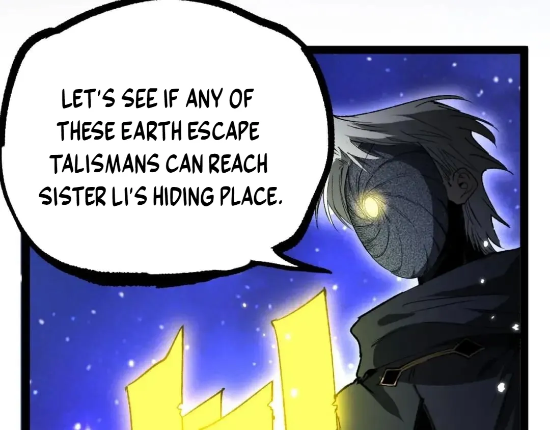 God-level Assassin, I’m the Shadow Chapter 148 page 67 - 