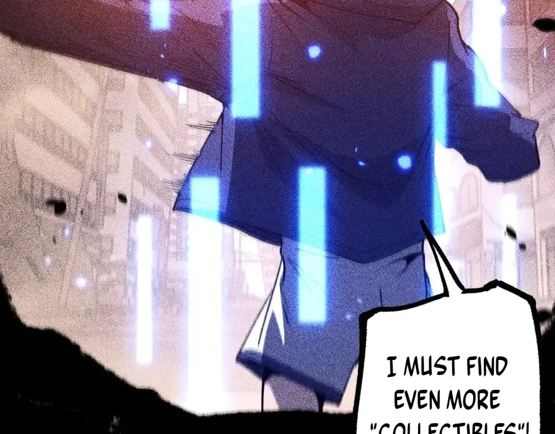 God-level Assassin, I’m the Shadow Chapter 148 page 8 - 