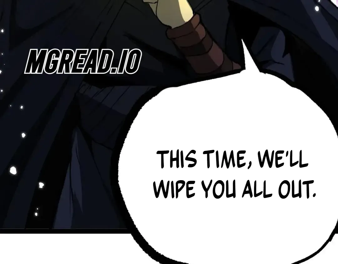 God-level Assassin, I’m the Shadow Chapter 148 page 72 - 