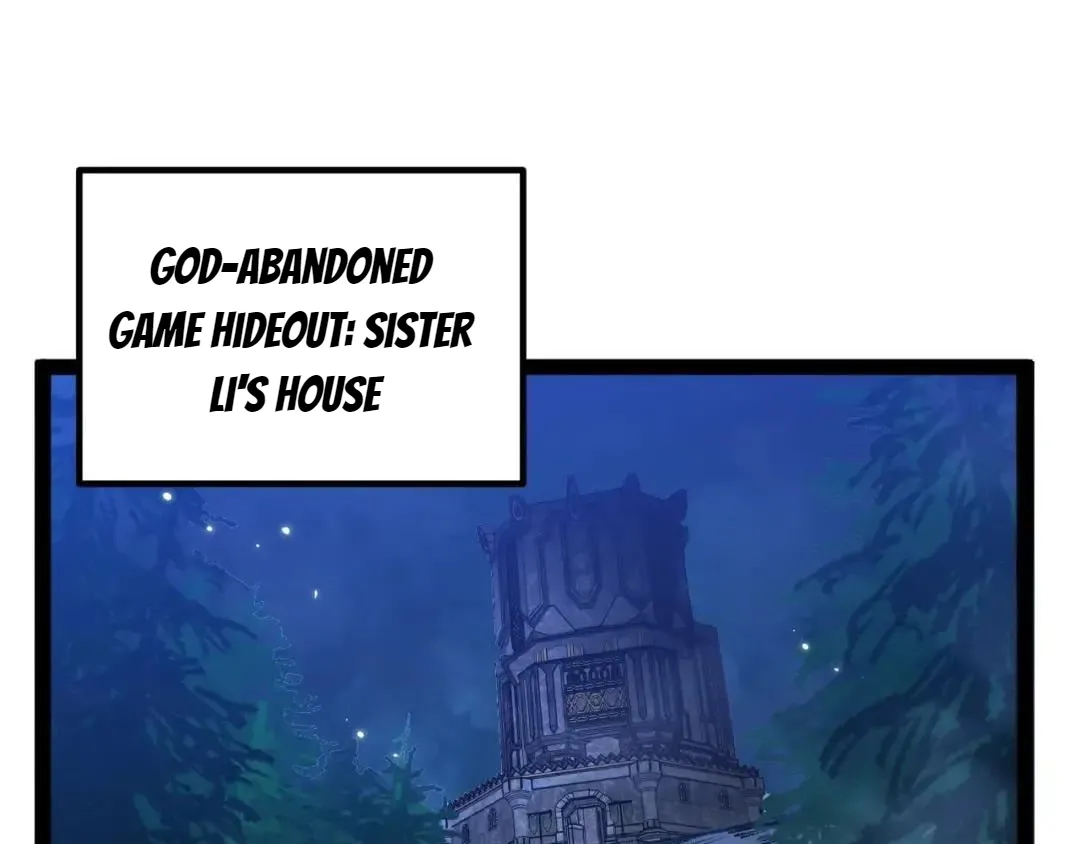 God-level Assassin, I’m the Shadow Chapter 148 page 76 - 