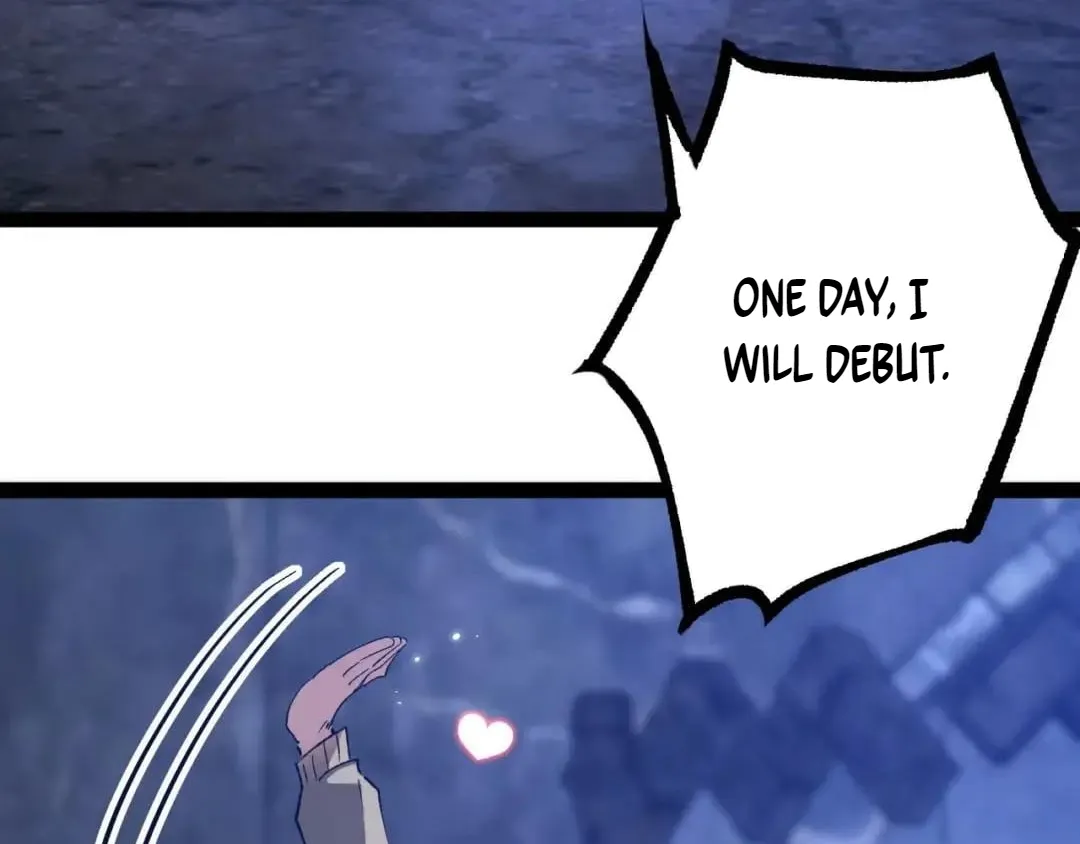 God-level Assassin, I’m the Shadow Chapter 148 page 83 - 