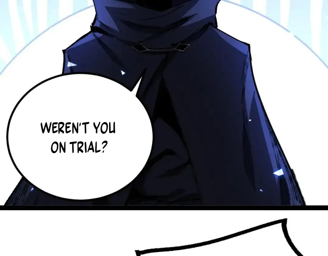 God-level Assassin, I’m the Shadow Chapter 148 page 92 - 