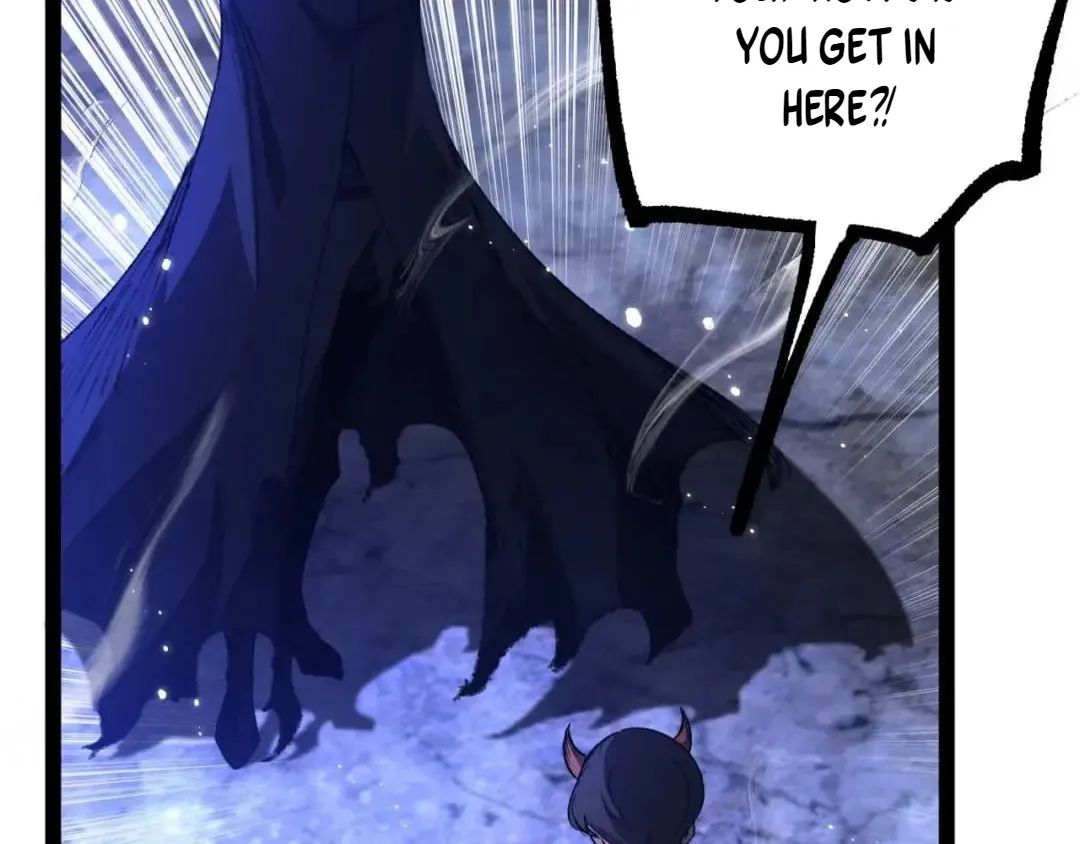 God-level Assassin, I’m the Shadow Chapter 148 page 97 - 