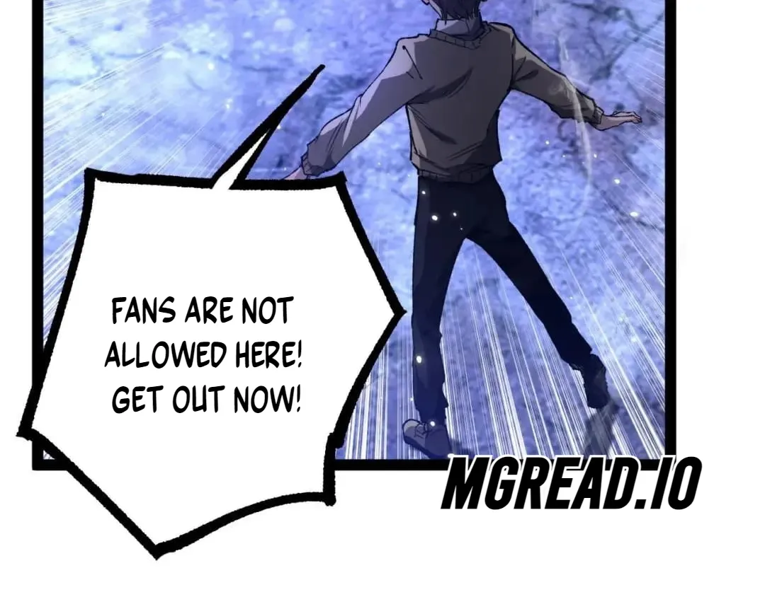 God-level Assassin, I’m the Shadow Chapter 148 page 98 - 