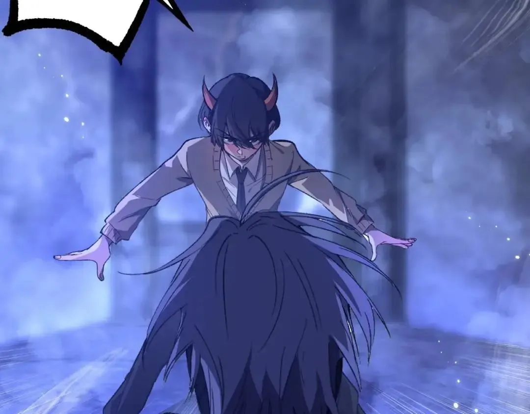 God-level Assassin, I’m the Shadow Chapter 148 page 100 - 