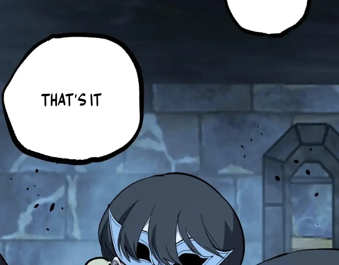God-level Assassin, I’m the Shadow Chapter 149 page 2 - 