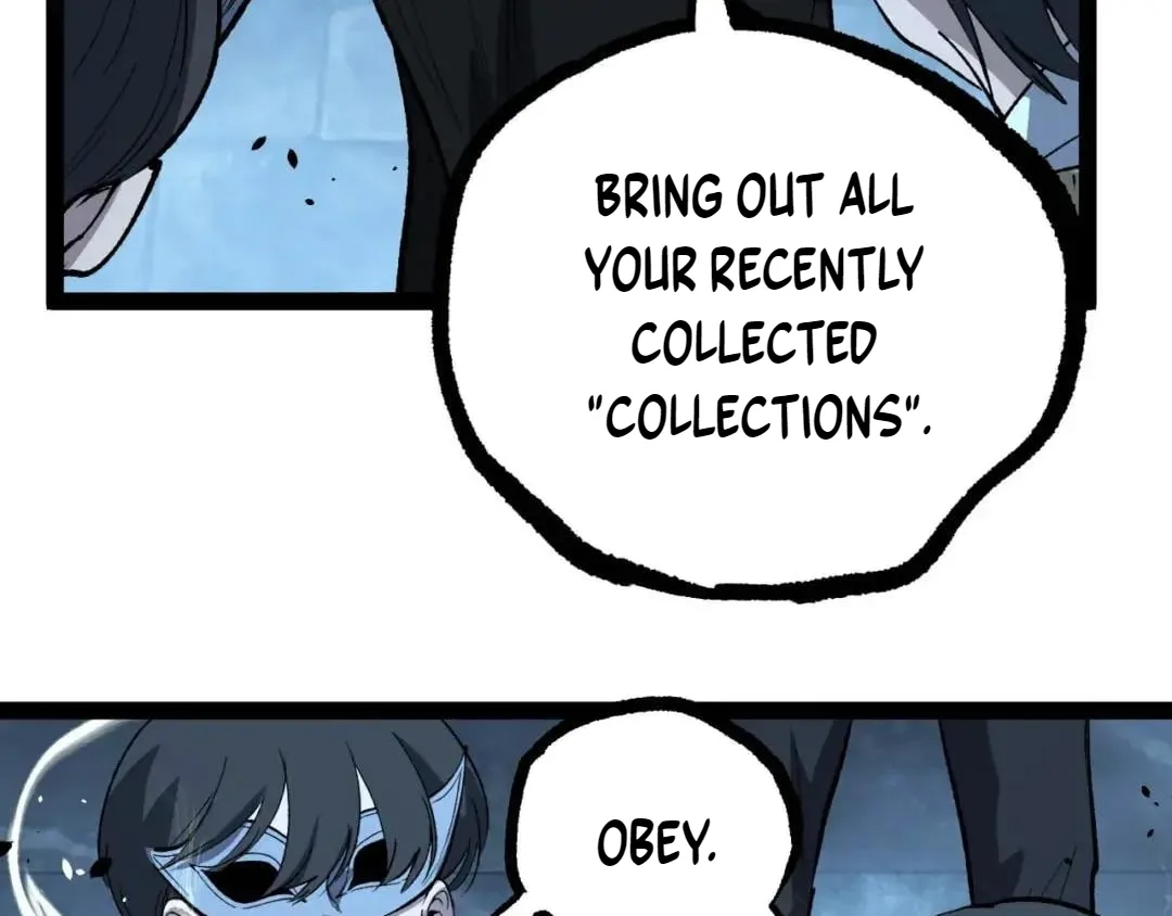 God-level Assassin, I’m the Shadow Chapter 149 page 11 - 