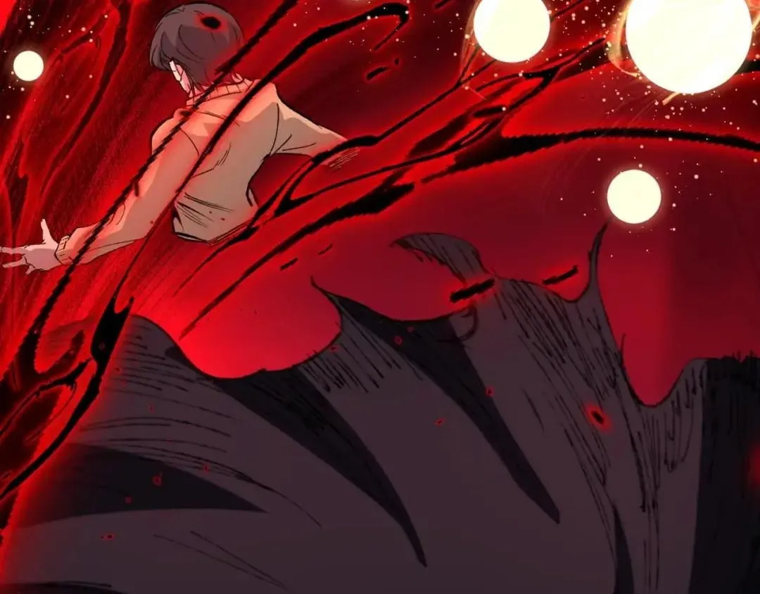 God-level Assassin, I’m the Shadow Chapter 149 page 106 - 