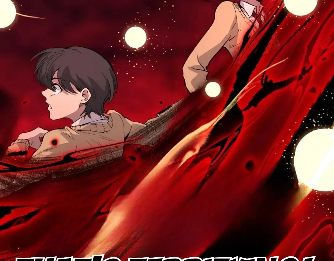 God-level Assassin, I’m the Shadow Chapter 149 page 108 - 