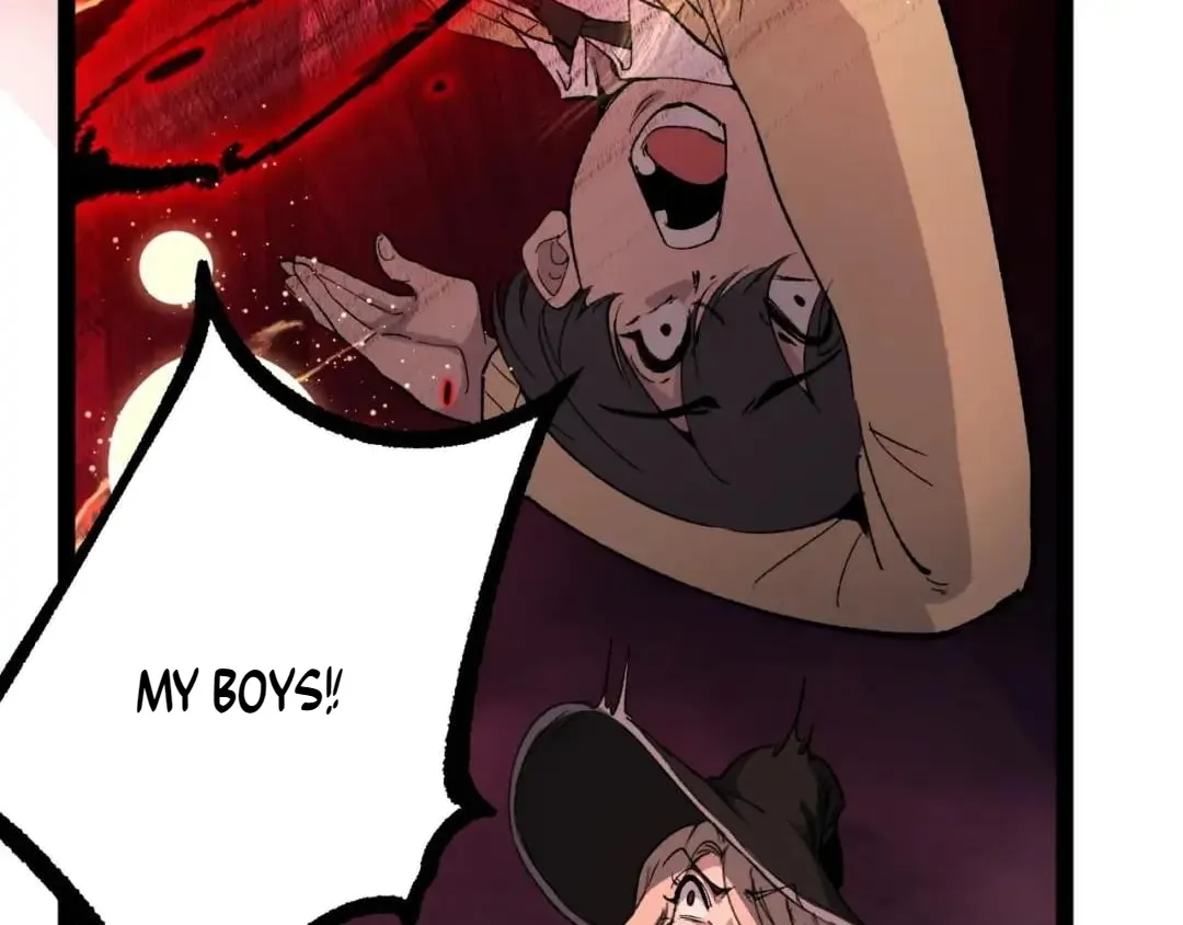 God-level Assassin, I’m the Shadow Chapter 149 page 110 - 