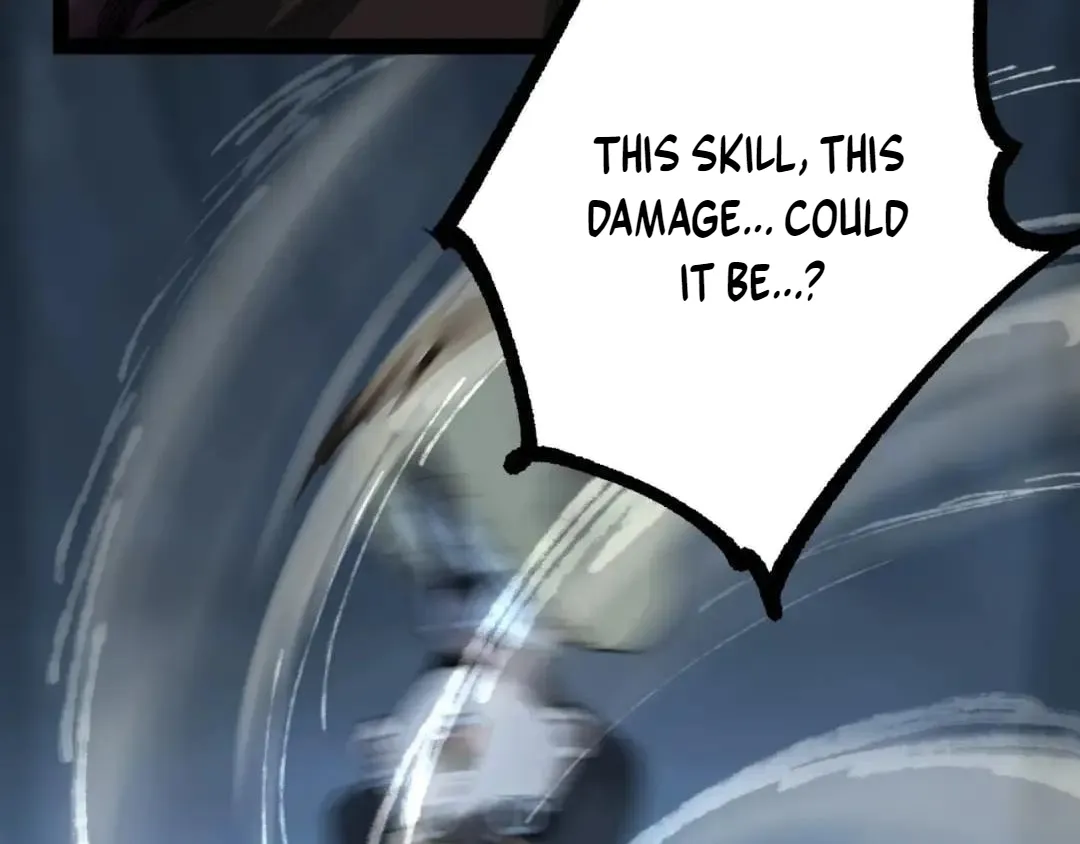 God-level Assassin, I’m the Shadow Chapter 149 page 112 - 