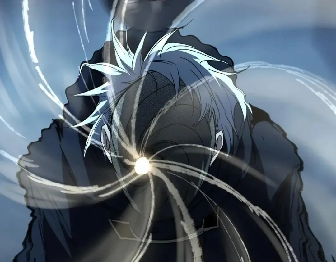 God-level Assassin, I’m the Shadow Chapter 149 page 113 - 