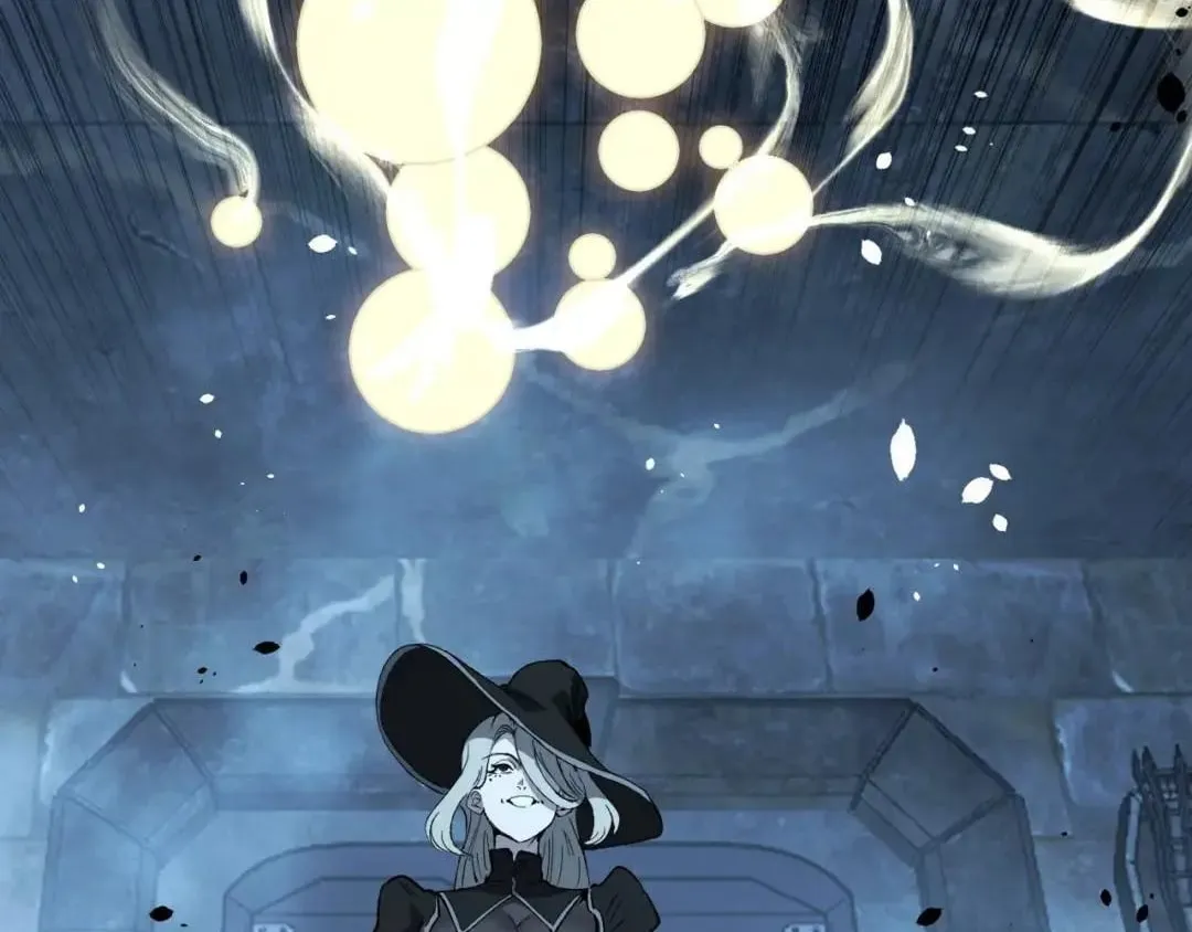 God-level Assassin, I’m the Shadow Chapter 149 page 14 - 