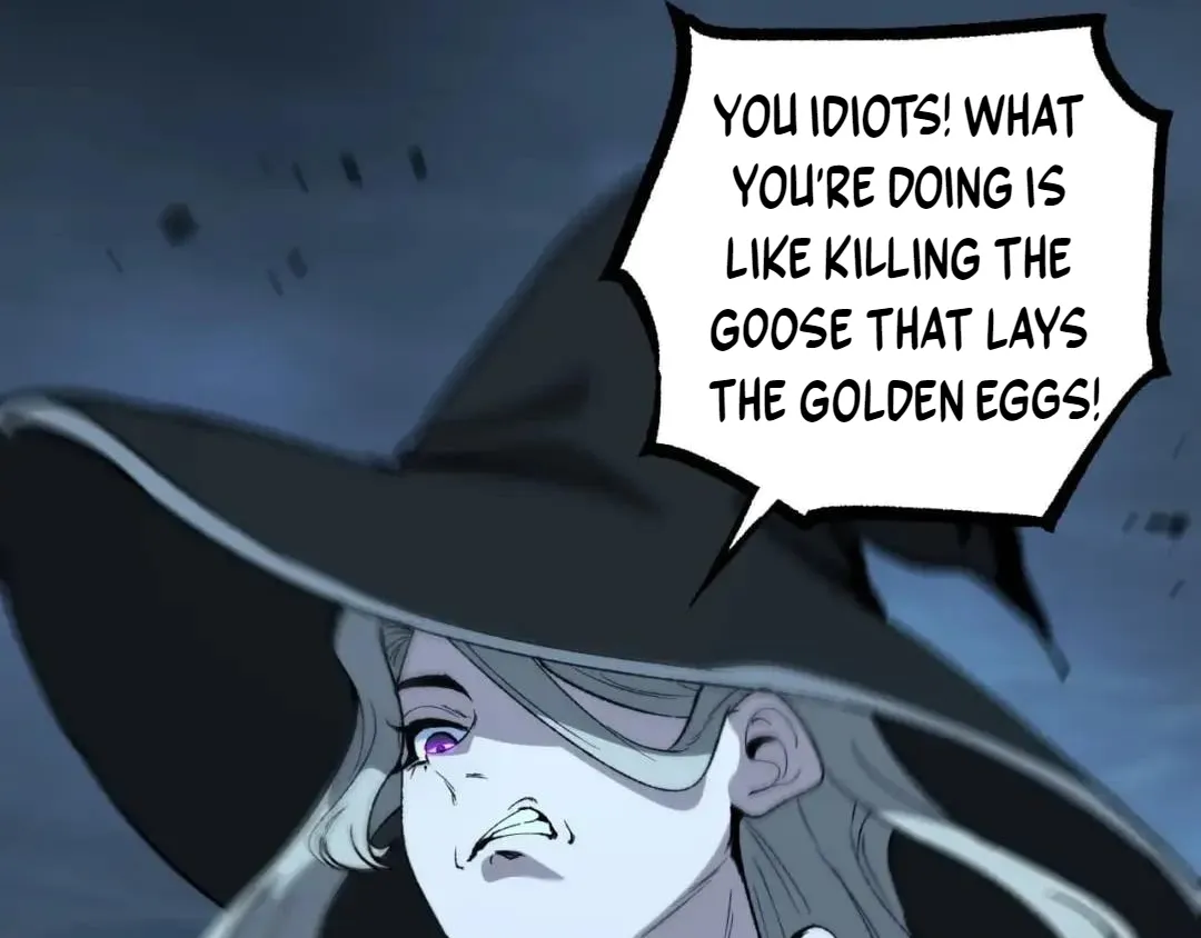 God-level Assassin, I’m the Shadow Chapter 149 page 20 - 