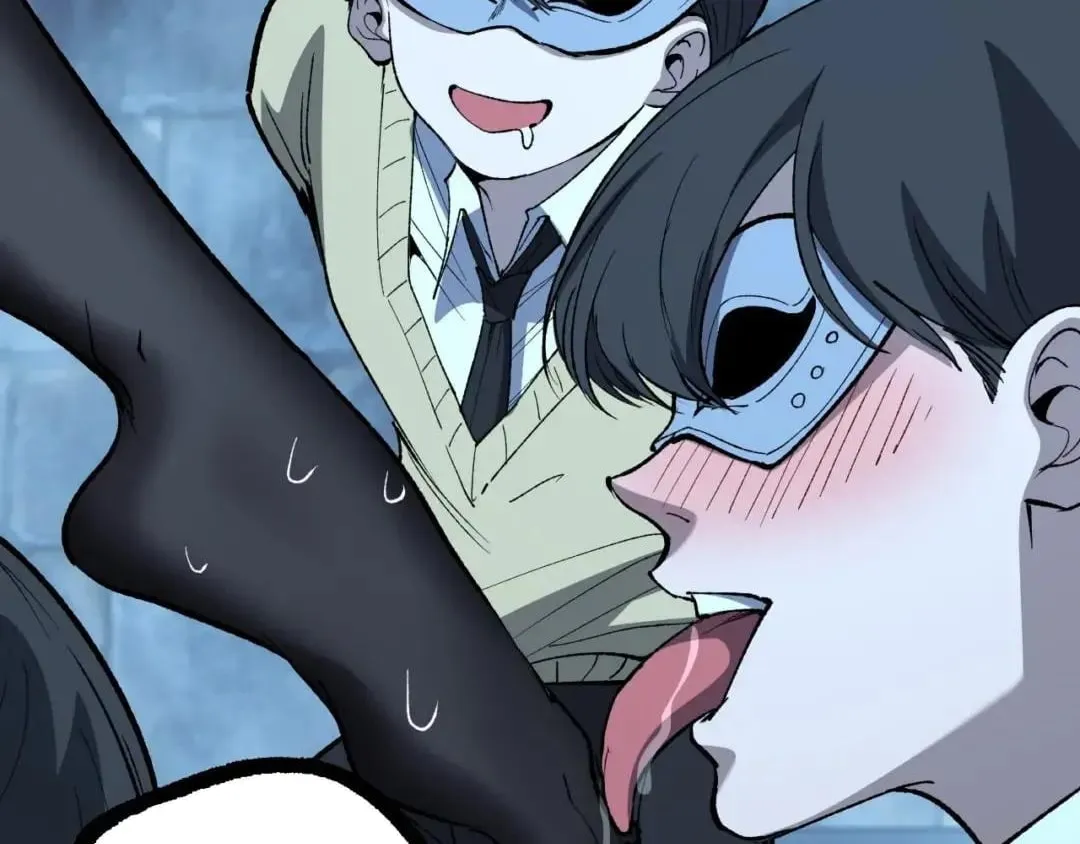 God-level Assassin, I’m the Shadow Chapter 149 page 3 - 