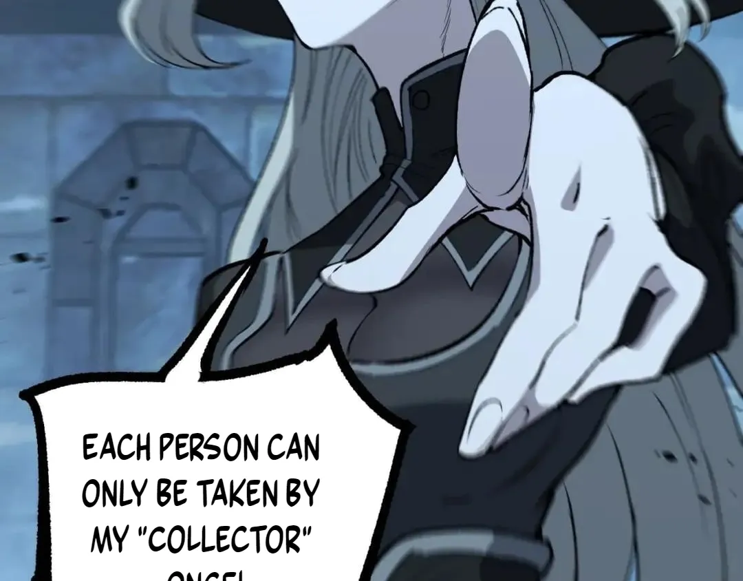 God-level Assassin, I’m the Shadow Chapter 149 page 21 - 
