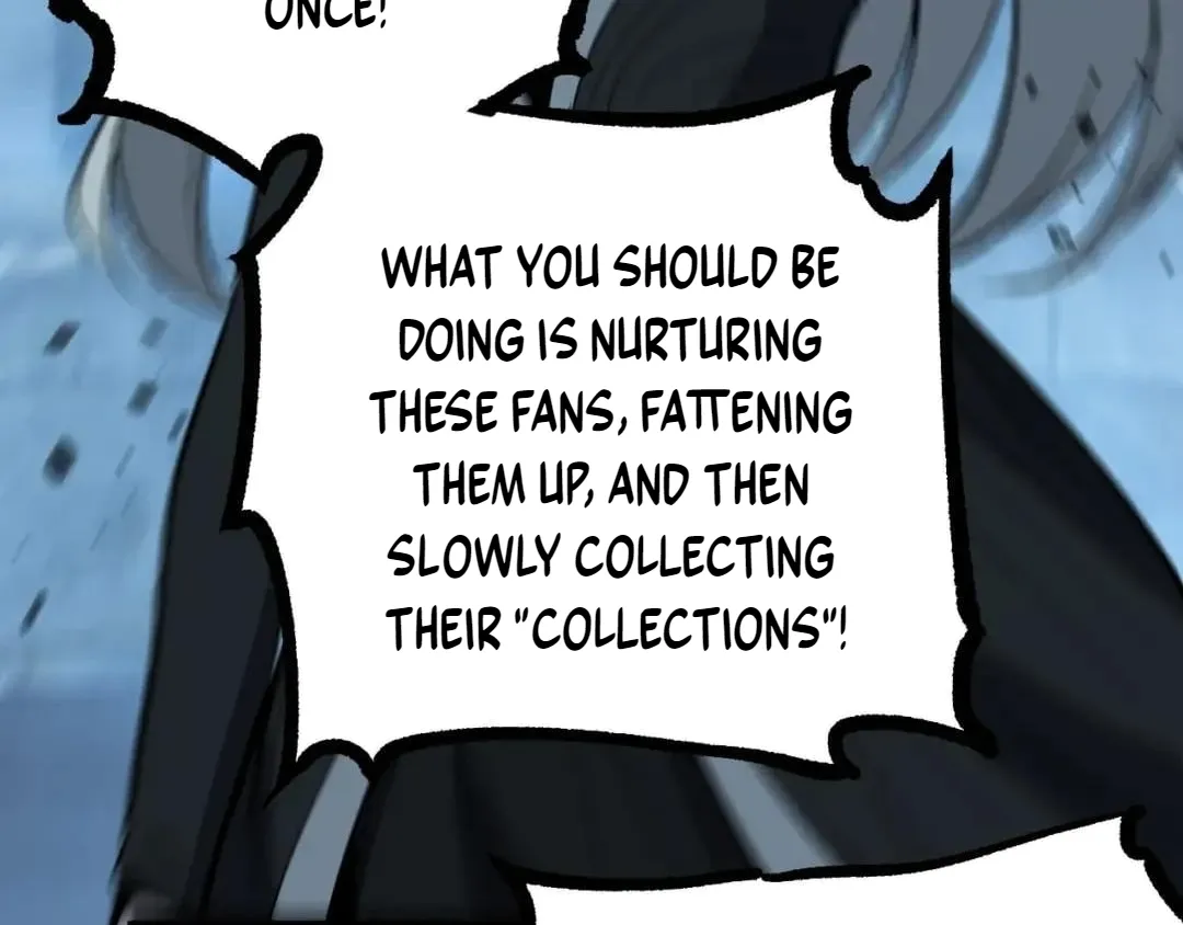 God-level Assassin, I’m the Shadow Chapter 149 page 22 - 