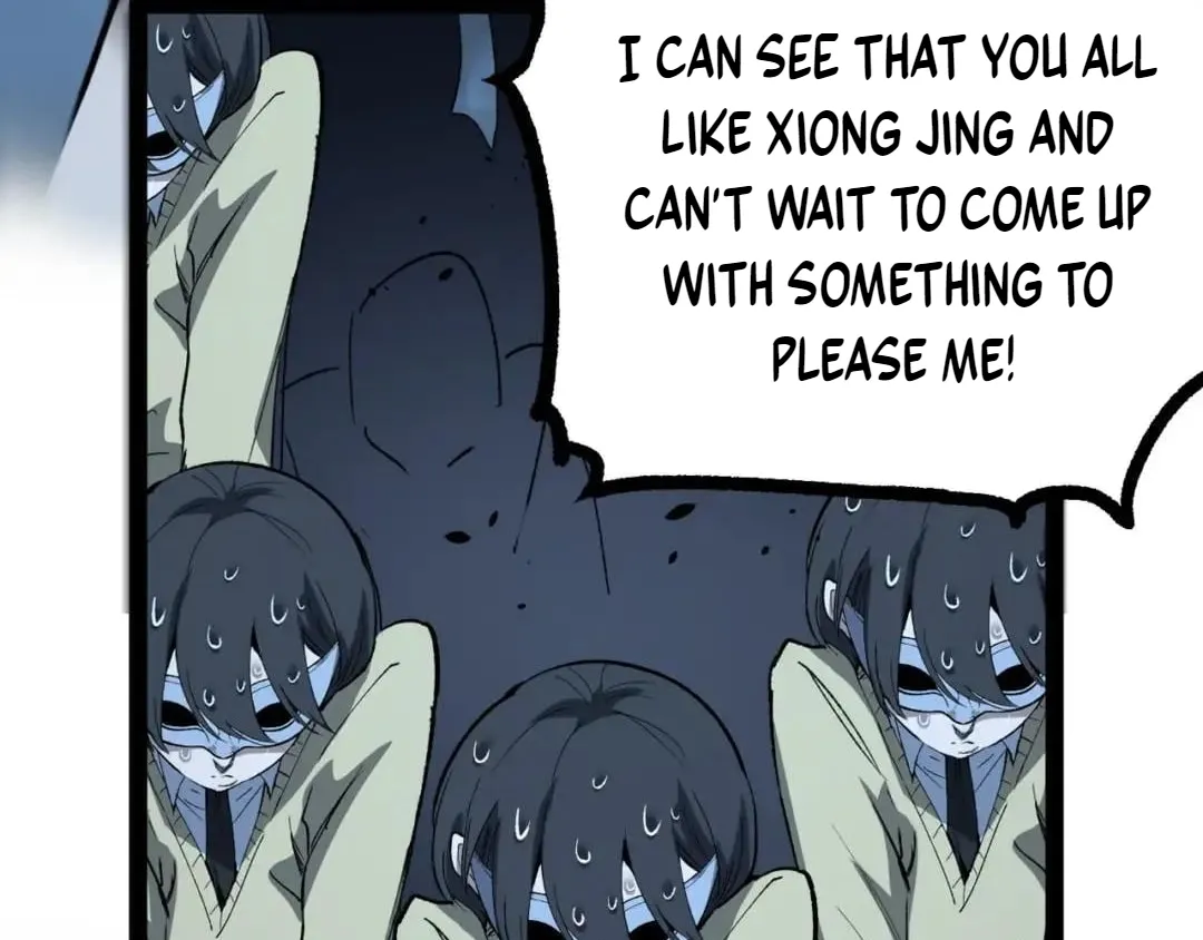 God-level Assassin, I’m the Shadow Chapter 149 page 23 - 