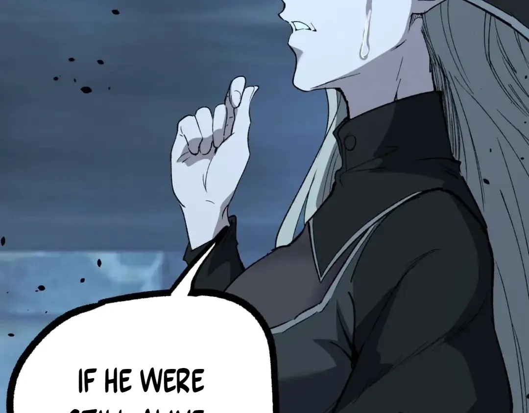 God-level Assassin, I’m the Shadow Chapter 149 page 26 - 