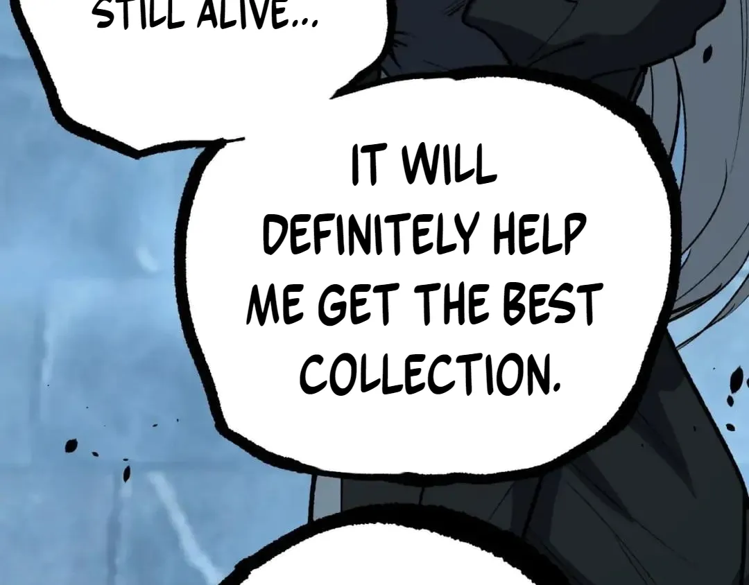 God-level Assassin, I’m the Shadow Chapter 149 page 27 - 