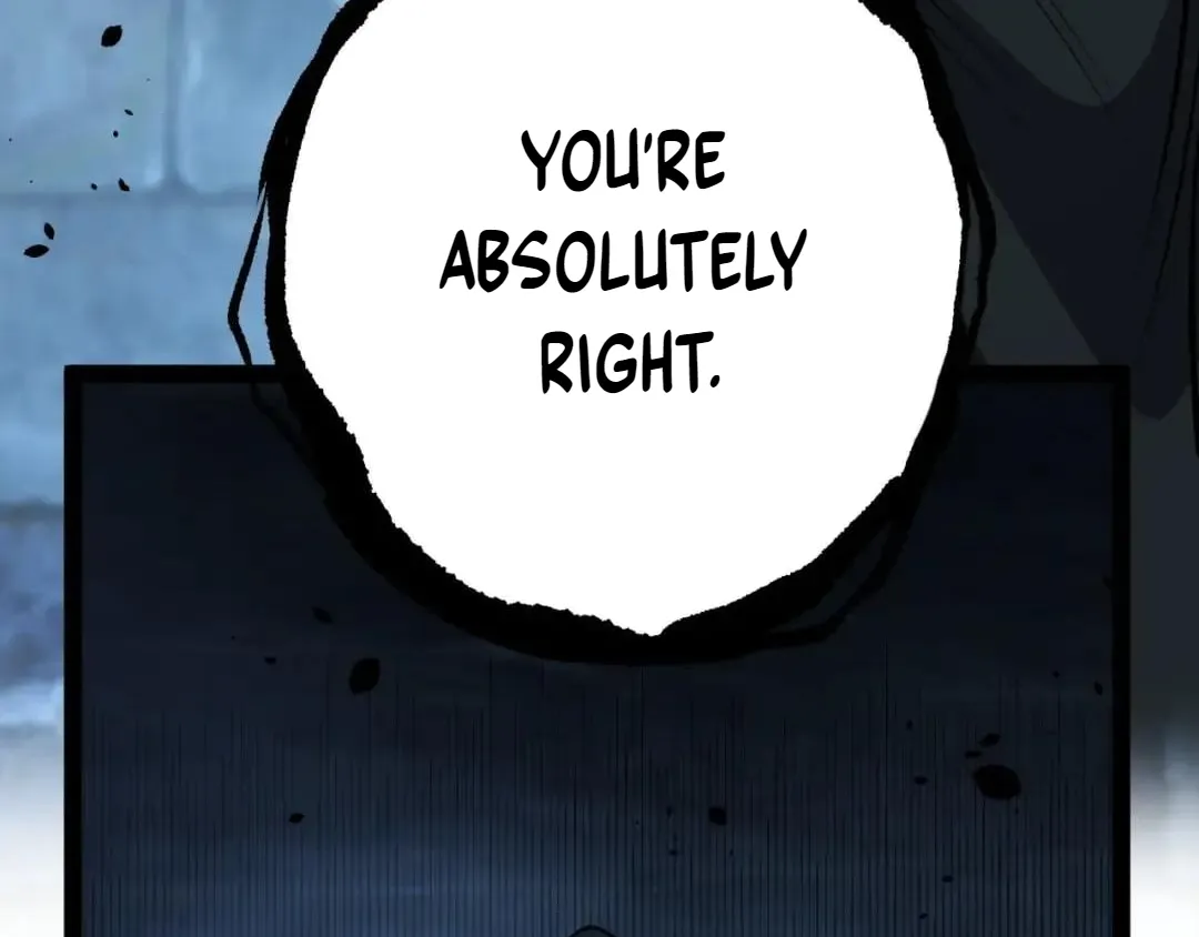 God-level Assassin, I’m the Shadow Chapter 149 page 28 - 