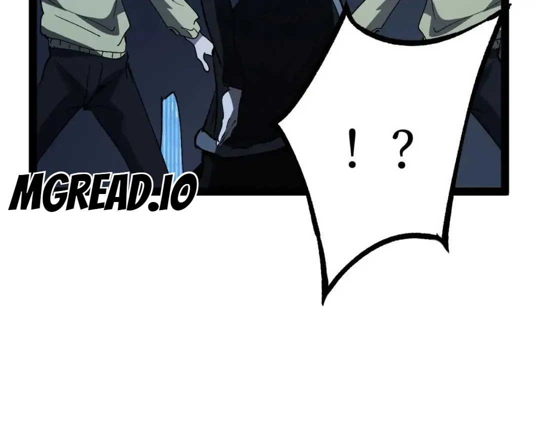 God-level Assassin, I’m the Shadow Chapter 149 page 30 - 