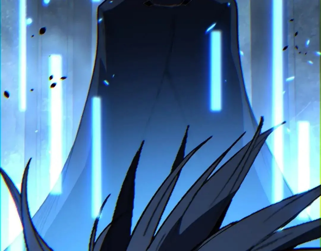 God-level Assassin, I’m the Shadow Chapter 149 page 32 - 