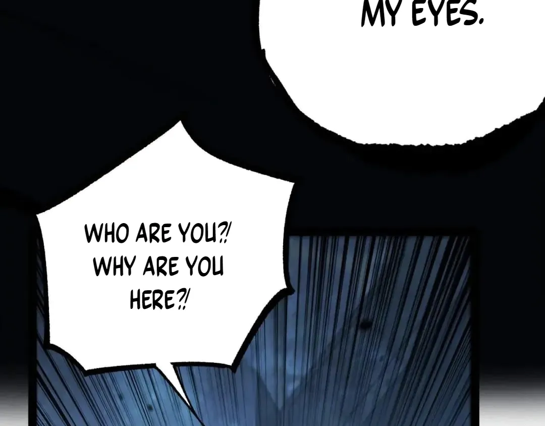 God-level Assassin, I’m the Shadow Chapter 149 page 36 - 