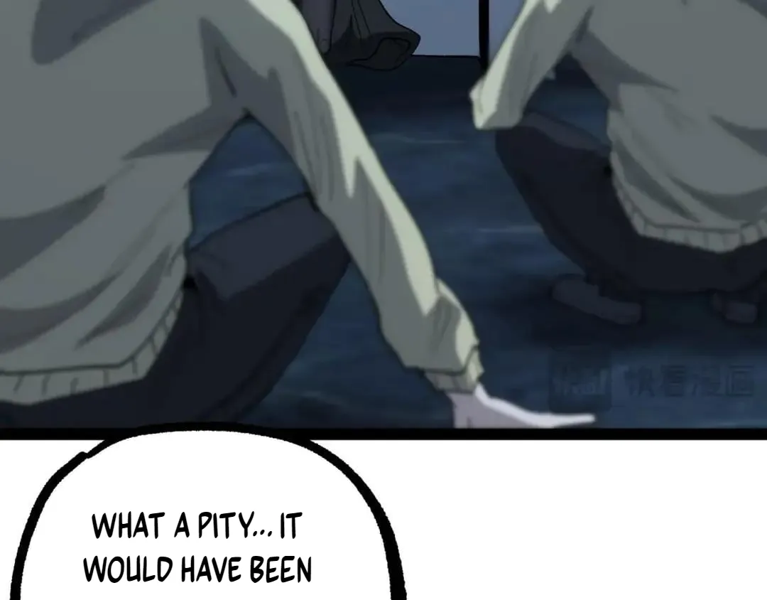 God-level Assassin, I’m the Shadow Chapter 149 page 6 - 