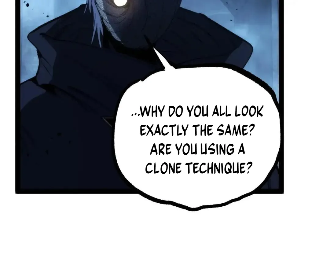 God-level Assassin, I’m the Shadow Chapter 149 page 60 - 