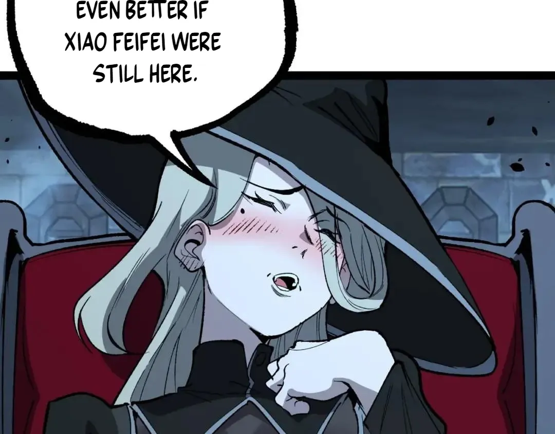 God-level Assassin, I’m the Shadow Chapter 149 page 7 - 