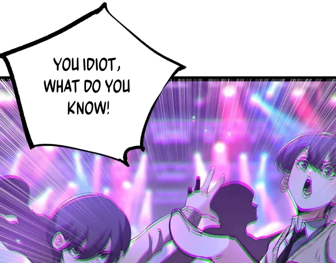 God-level Assassin, I’m the Shadow Chapter 149 page 61 - 