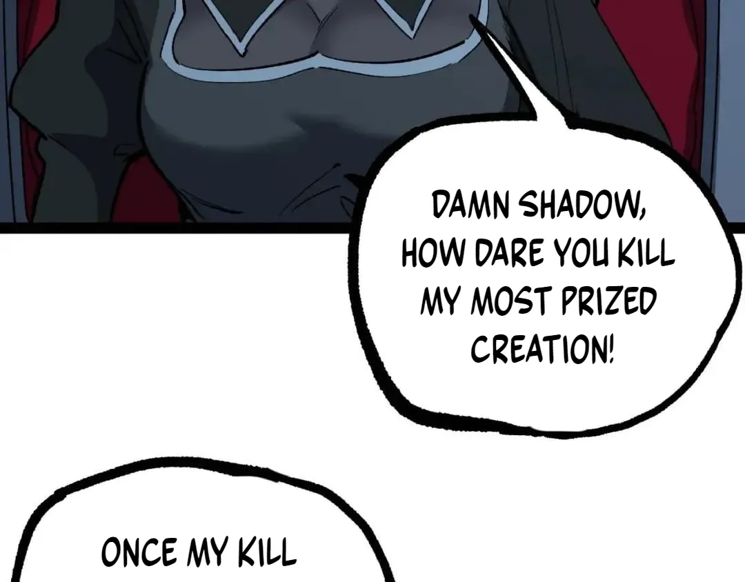 God-level Assassin, I’m the Shadow Chapter 149 page 8 - 