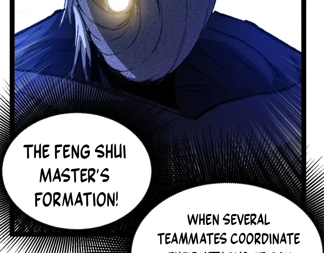 God-level Assassin, I’m the Shadow Chapter 149 page 71 - 