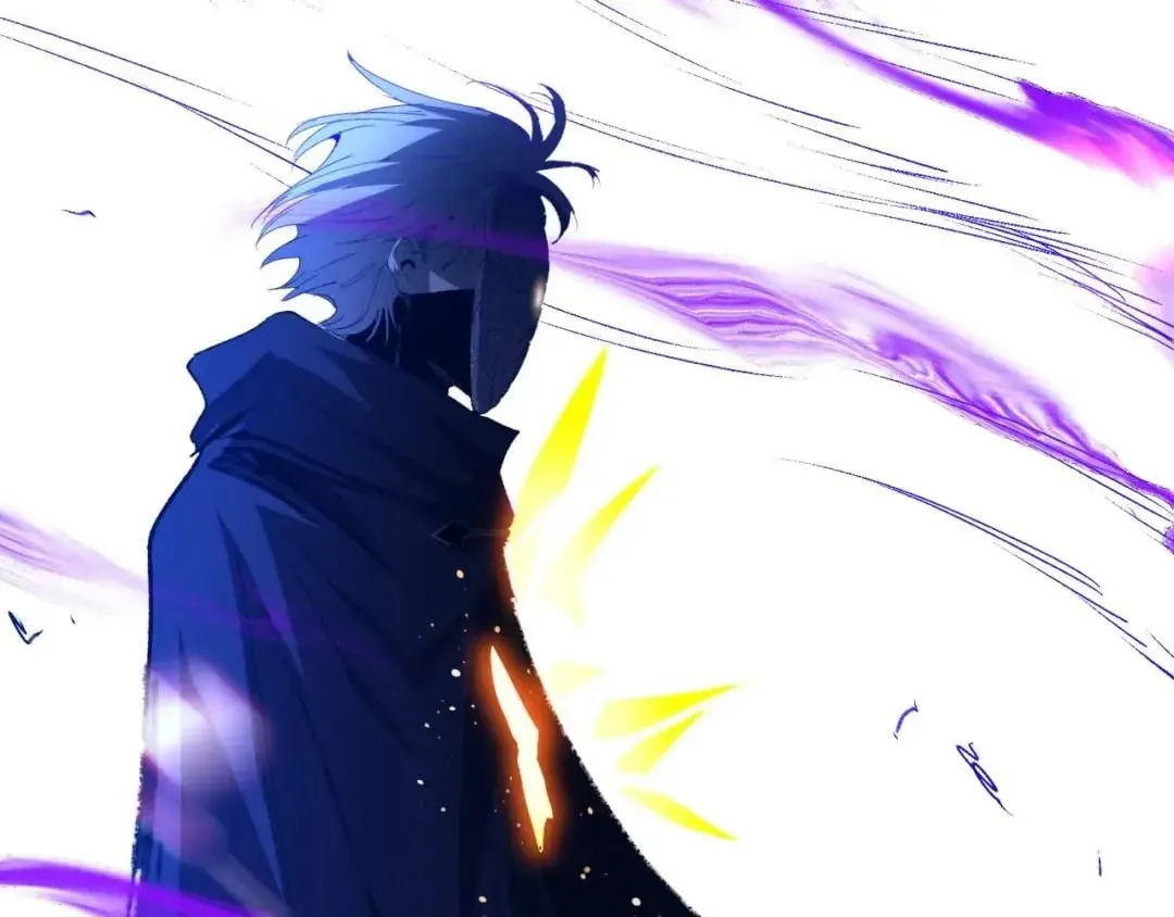 God-level Assassin, I’m the Shadow Chapter 149 page 73 - 