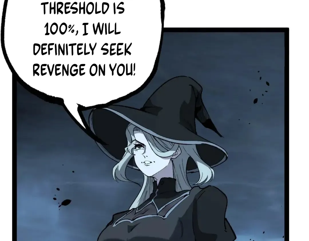 God-level Assassin, I’m the Shadow Chapter 149 page 9 - 
