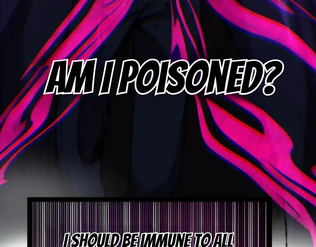 God-level Assassin, I’m the Shadow Chapter 149 page 81 - 