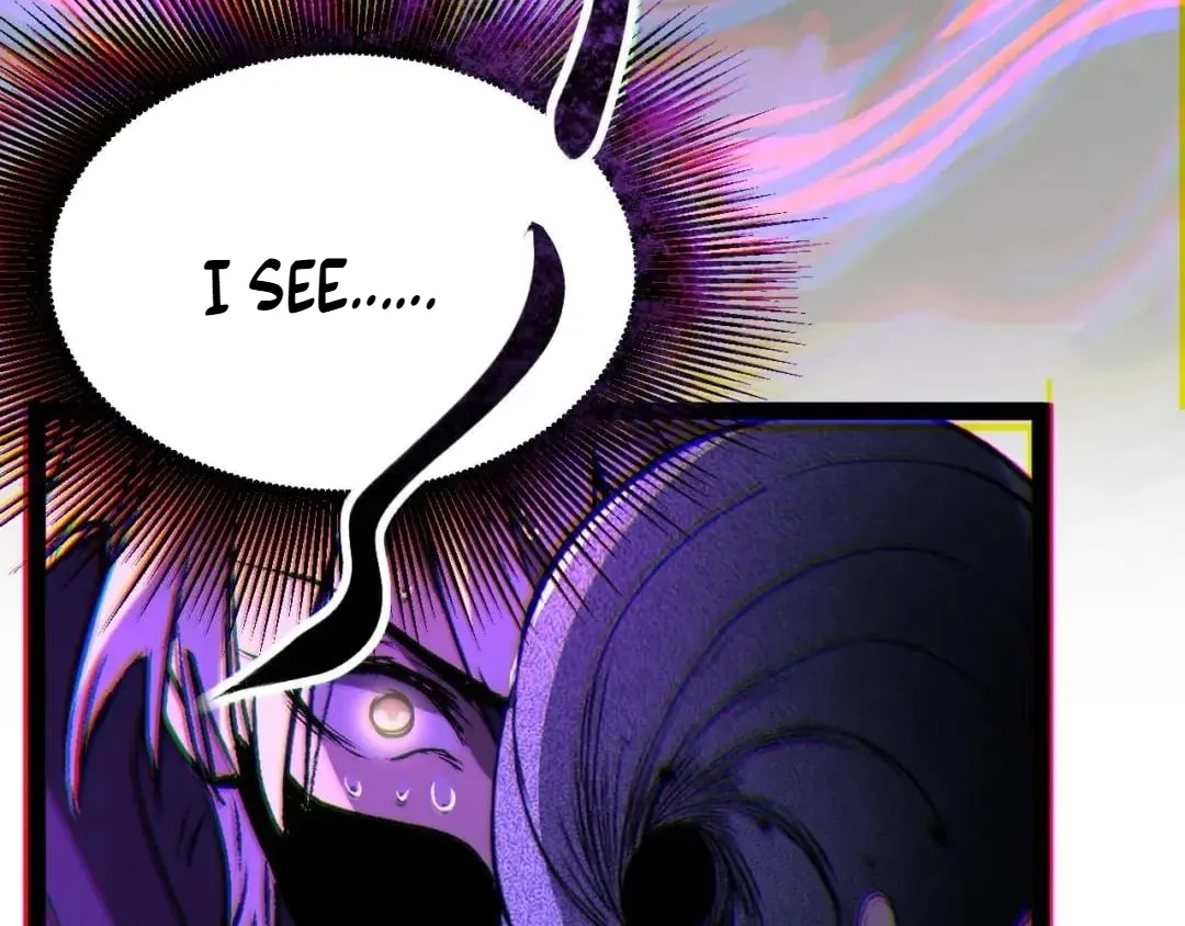 God-level Assassin, I’m the Shadow Chapter 149 page 86 - 